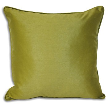 Fiji Green Cushion Cover